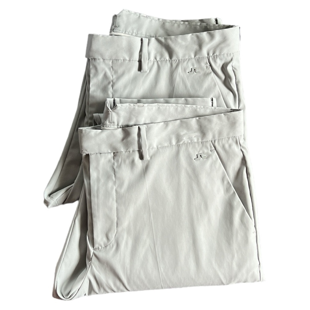 Two Pairs of J. Lindeberg Palmer Pants Men’s Sz 34/32‎